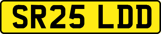 SR25LDD