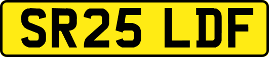 SR25LDF