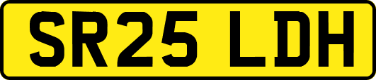 SR25LDH