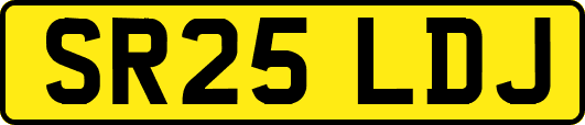 SR25LDJ