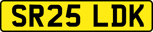 SR25LDK