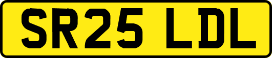 SR25LDL