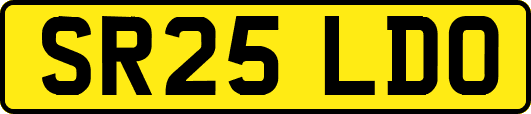 SR25LDO