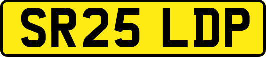 SR25LDP