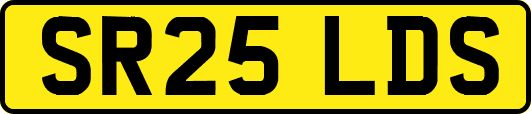 SR25LDS