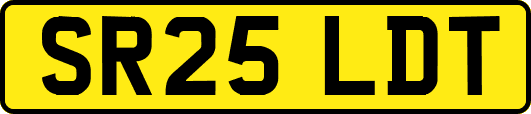 SR25LDT