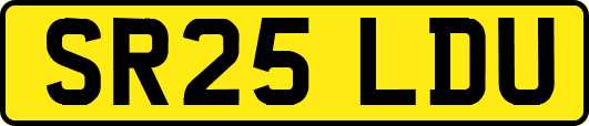 SR25LDU