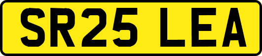 SR25LEA