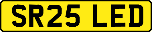 SR25LED