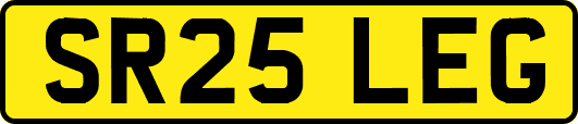 SR25LEG
