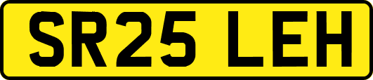 SR25LEH