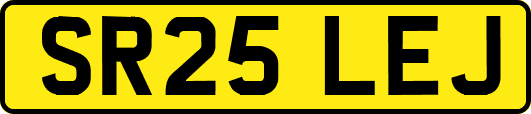 SR25LEJ