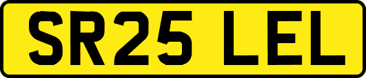 SR25LEL
