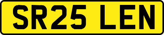 SR25LEN