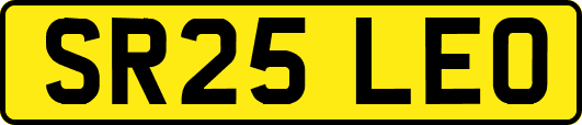 SR25LEO