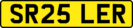 SR25LER