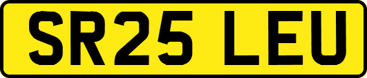 SR25LEU
