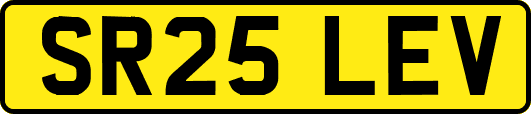 SR25LEV