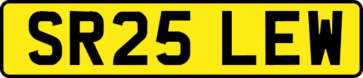 SR25LEW