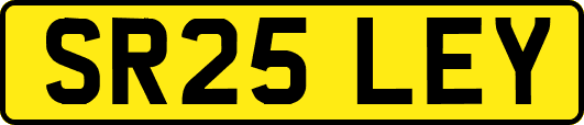 SR25LEY