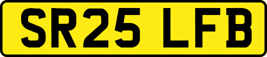 SR25LFB
