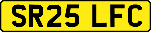 SR25LFC