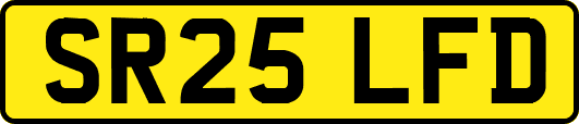 SR25LFD