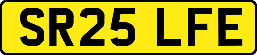 SR25LFE