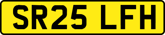 SR25LFH