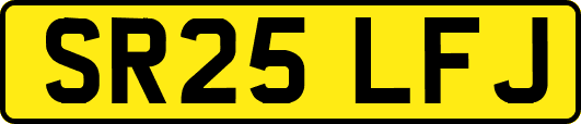 SR25LFJ