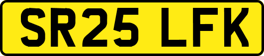 SR25LFK