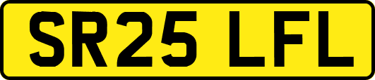 SR25LFL