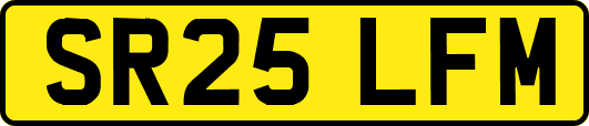 SR25LFM