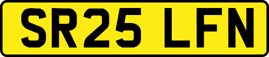 SR25LFN