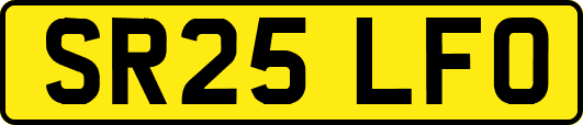 SR25LFO