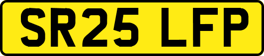 SR25LFP