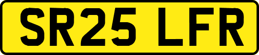 SR25LFR