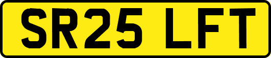 SR25LFT