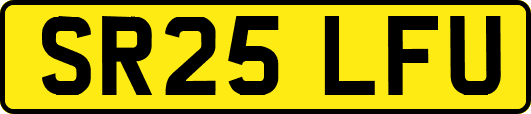 SR25LFU