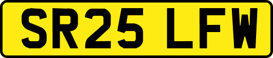 SR25LFW