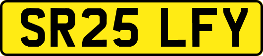 SR25LFY