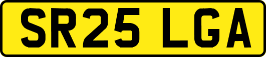 SR25LGA