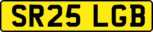 SR25LGB
