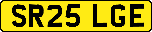 SR25LGE