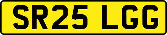 SR25LGG