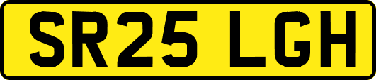 SR25LGH