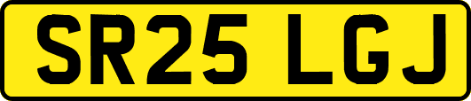 SR25LGJ