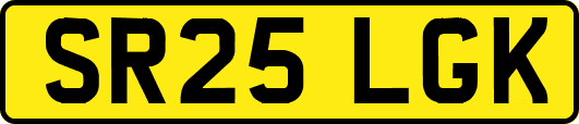 SR25LGK