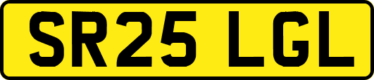 SR25LGL