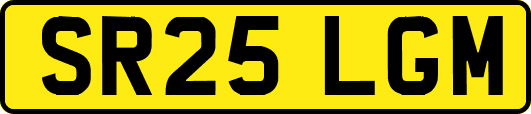 SR25LGM